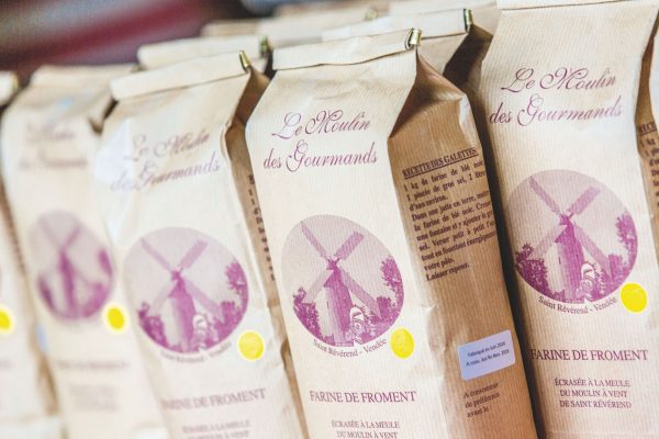 Où acheter nos farines ?