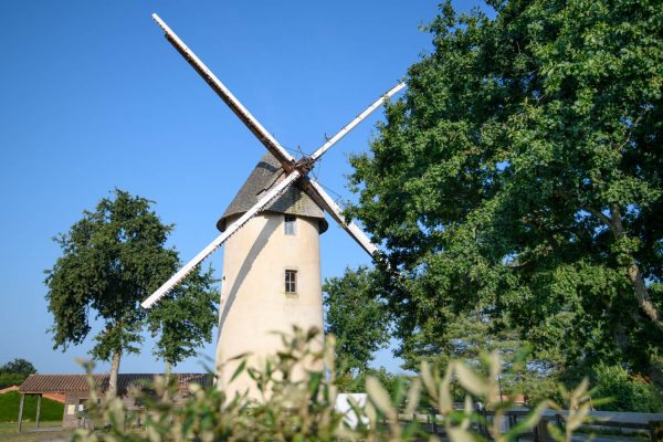 Calendrier d’ouverture