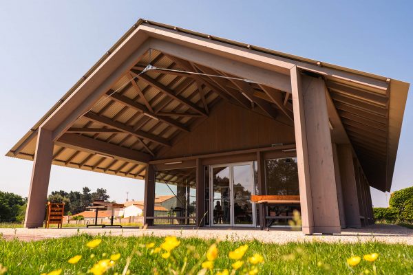 Location salle de séminaire